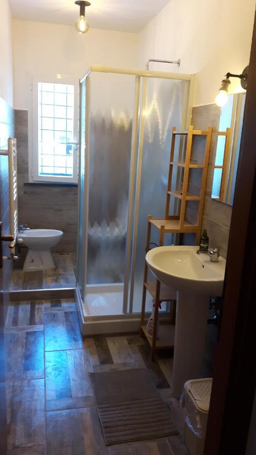 B&B Tenuta Di Vado Piano Nella Selva Di Circe Cerasella Ngoại thất bức ảnh