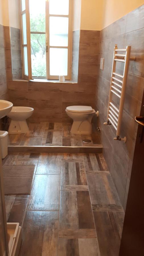B&B Tenuta Di Vado Piano Nella Selva Di Circe Cerasella Ngoại thất bức ảnh