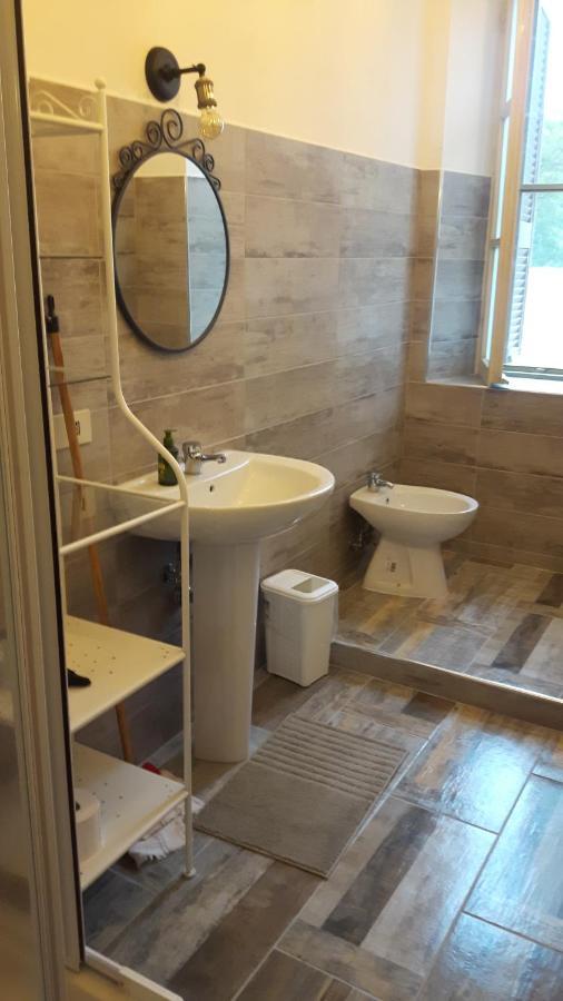 B&B Tenuta Di Vado Piano Nella Selva Di Circe Cerasella Ngoại thất bức ảnh