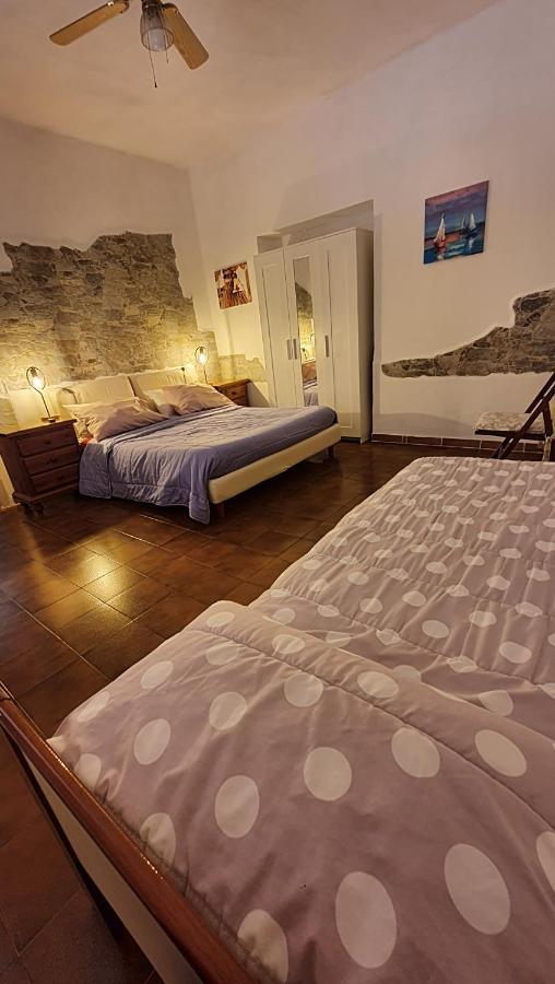 B&B Tenuta Di Vado Piano Nella Selva Di Circe Cerasella Ngoại thất bức ảnh