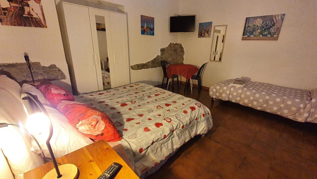 B&B Tenuta Di Vado Piano Nella Selva Di Circe Cerasella Ngoại thất bức ảnh