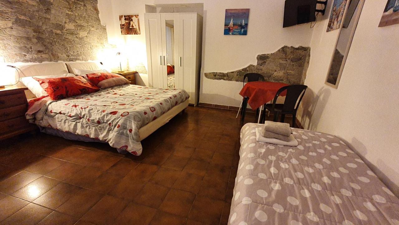 B&B Tenuta Di Vado Piano Nella Selva Di Circe Cerasella Ngoại thất bức ảnh