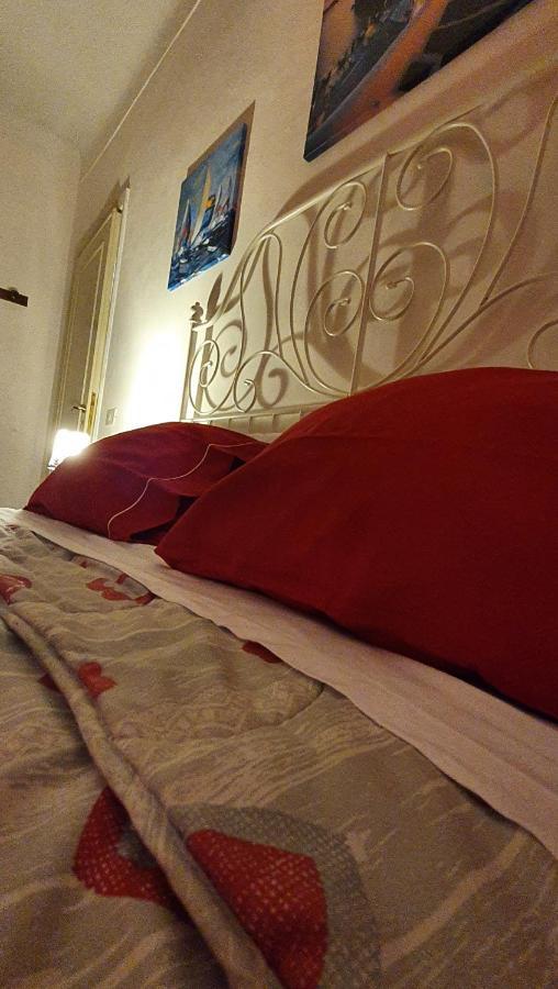 B&B Tenuta Di Vado Piano Nella Selva Di Circe Cerasella Ngoại thất bức ảnh