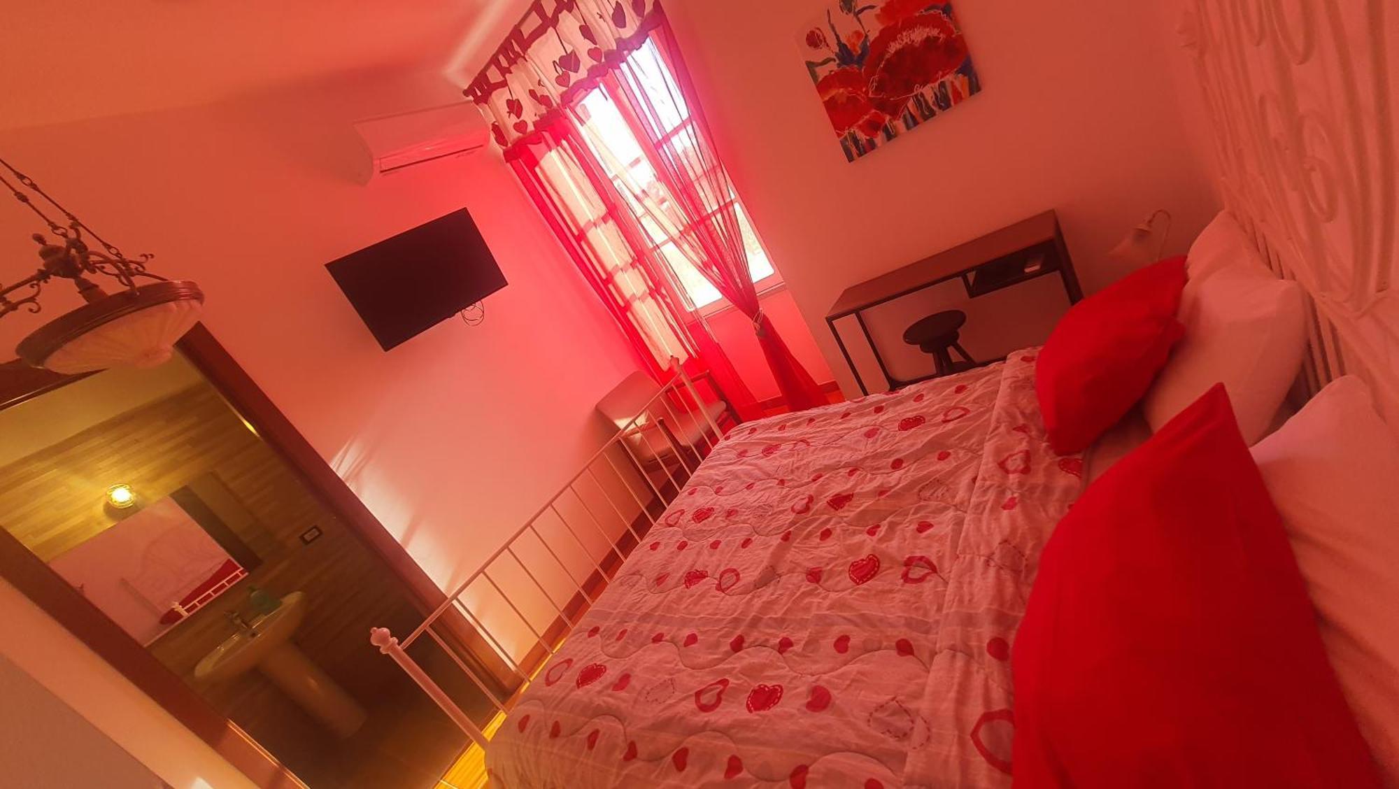 B&B Tenuta Di Vado Piano Nella Selva Di Circe Cerasella Ngoại thất bức ảnh