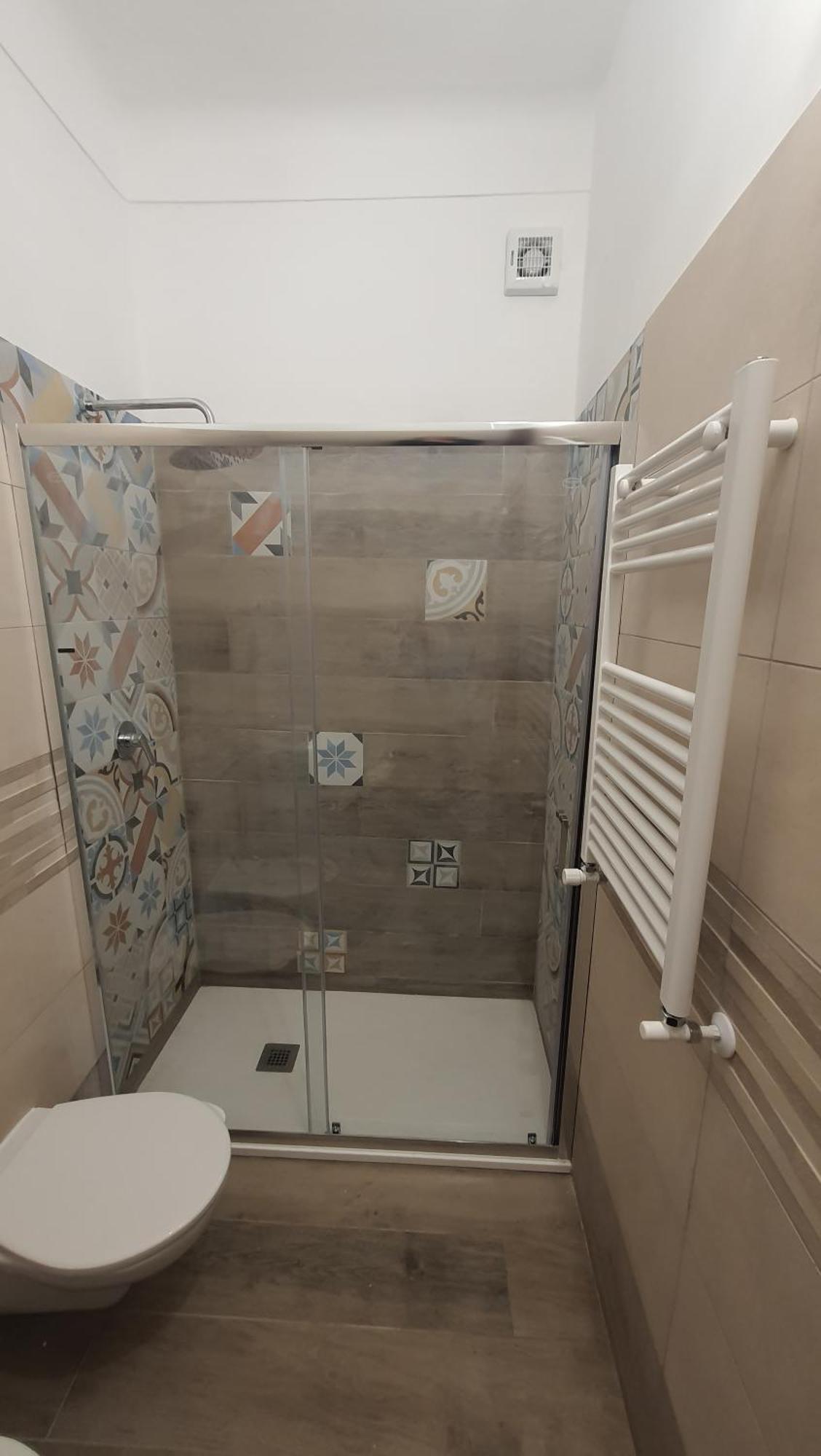 B&B Tenuta Di Vado Piano Nella Selva Di Circe Cerasella Ngoại thất bức ảnh