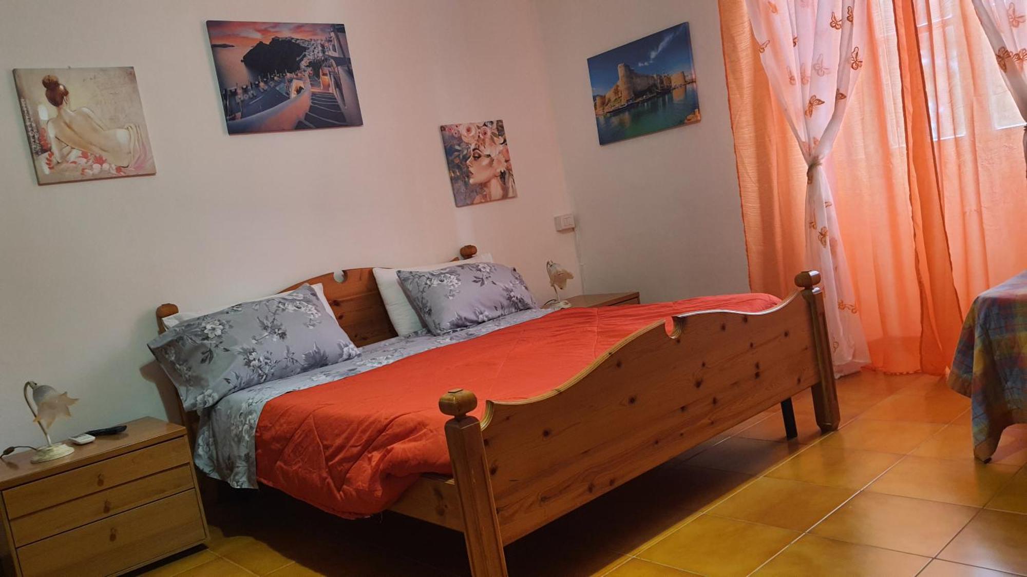 B&B Tenuta Di Vado Piano Nella Selva Di Circe Cerasella Ngoại thất bức ảnh